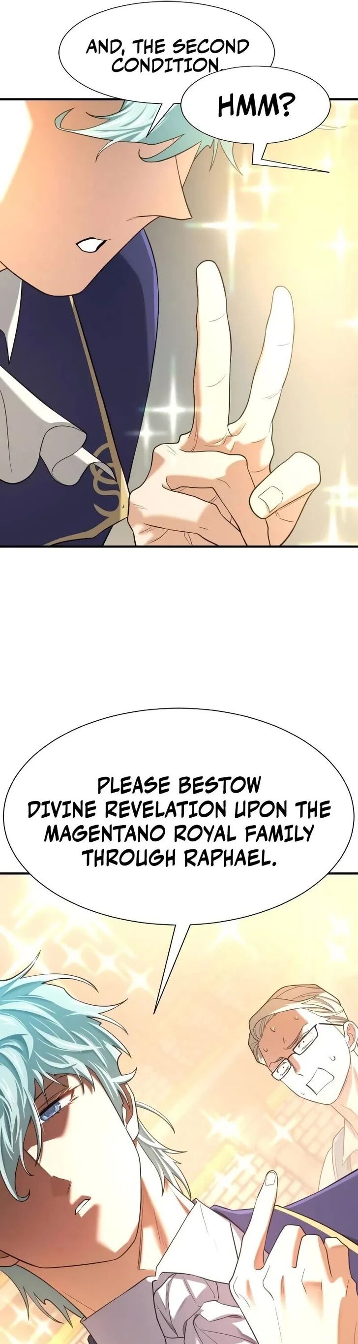 Read The Greatest Estate Designer Manga Online