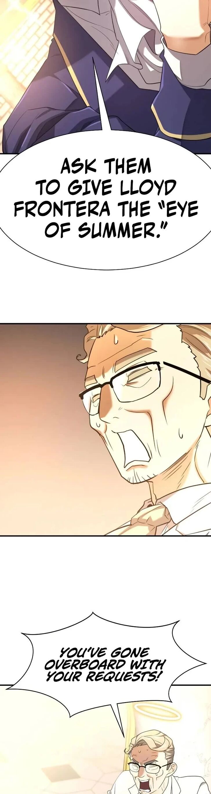 Read The Greatest Estate Designer Manga Online