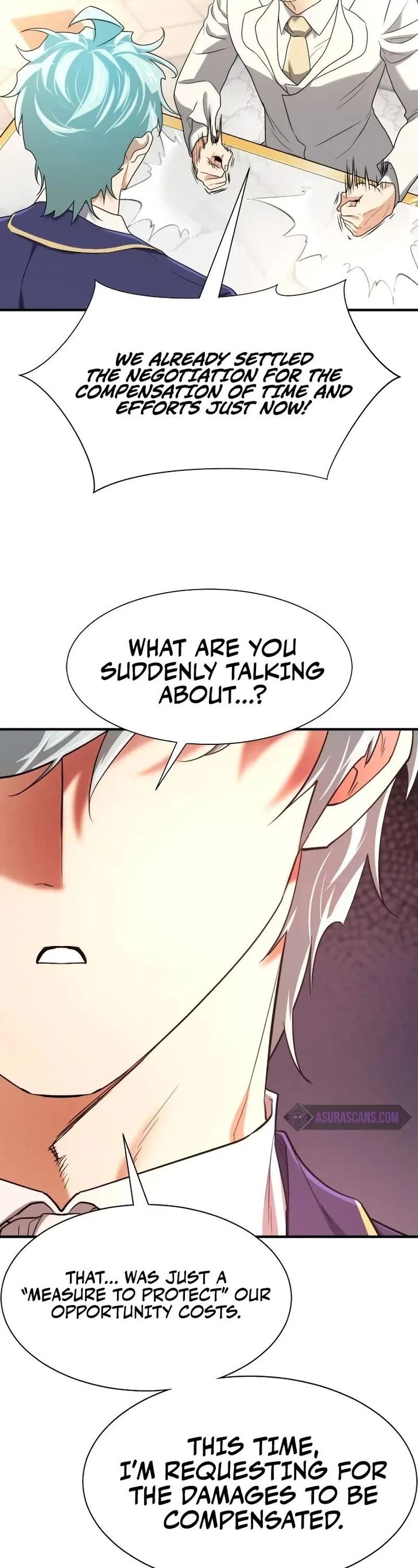 Read The Greatest Estate Designer Manga Online