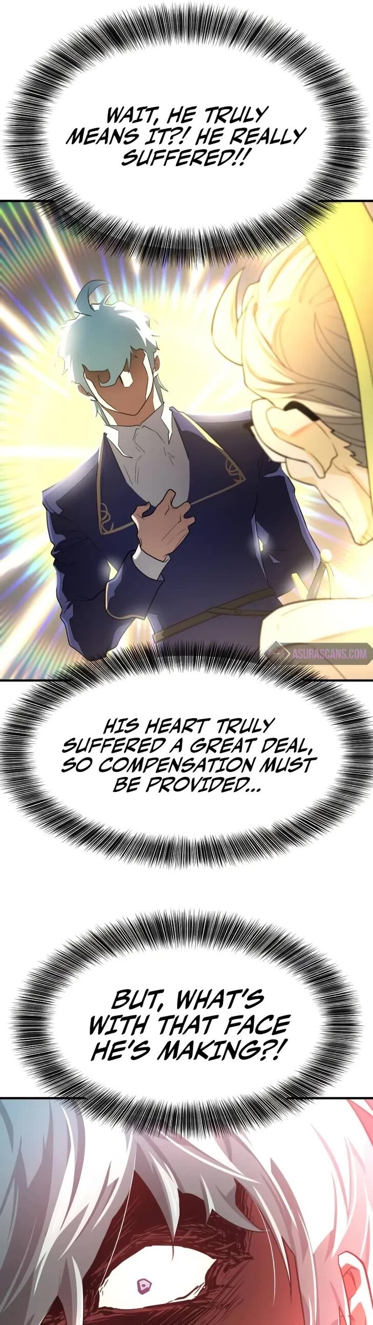 Read The Greatest Estate Designer Manga Online