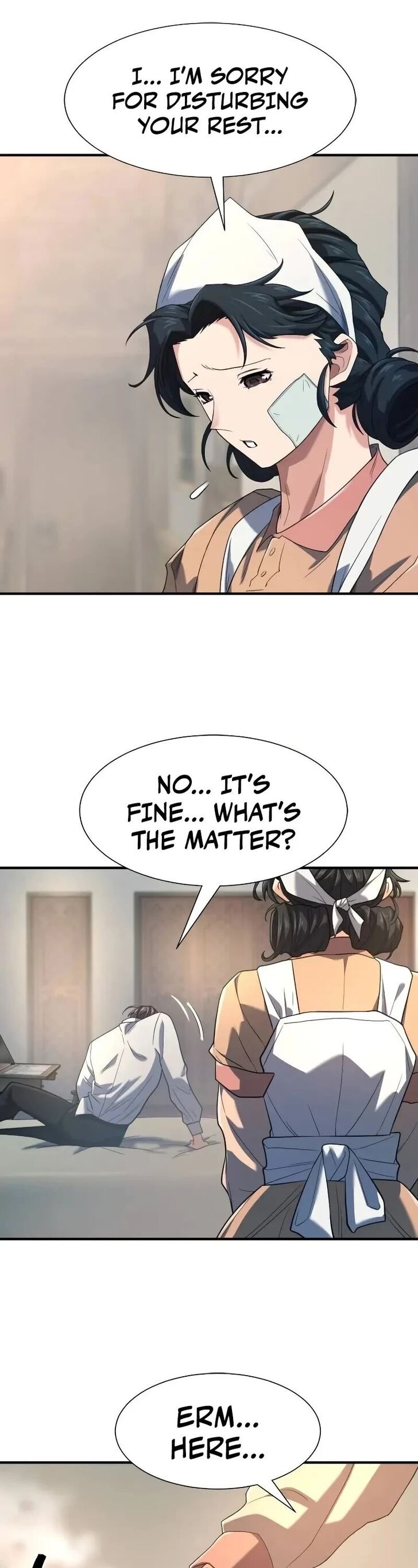 Read The Greatest Estate Designer Manga Online