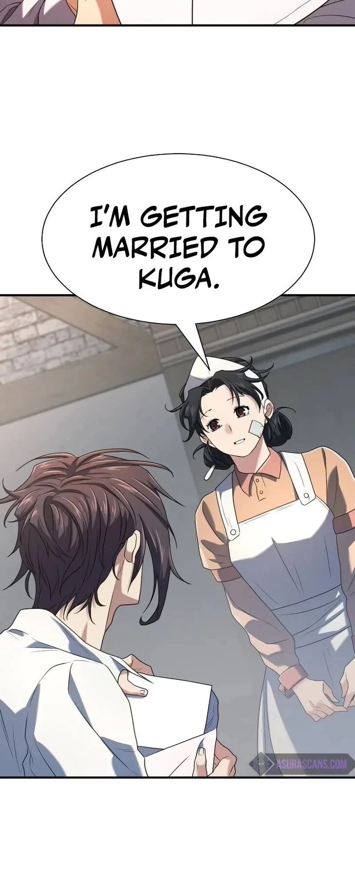 Read The Greatest Estate Designer Manga Online