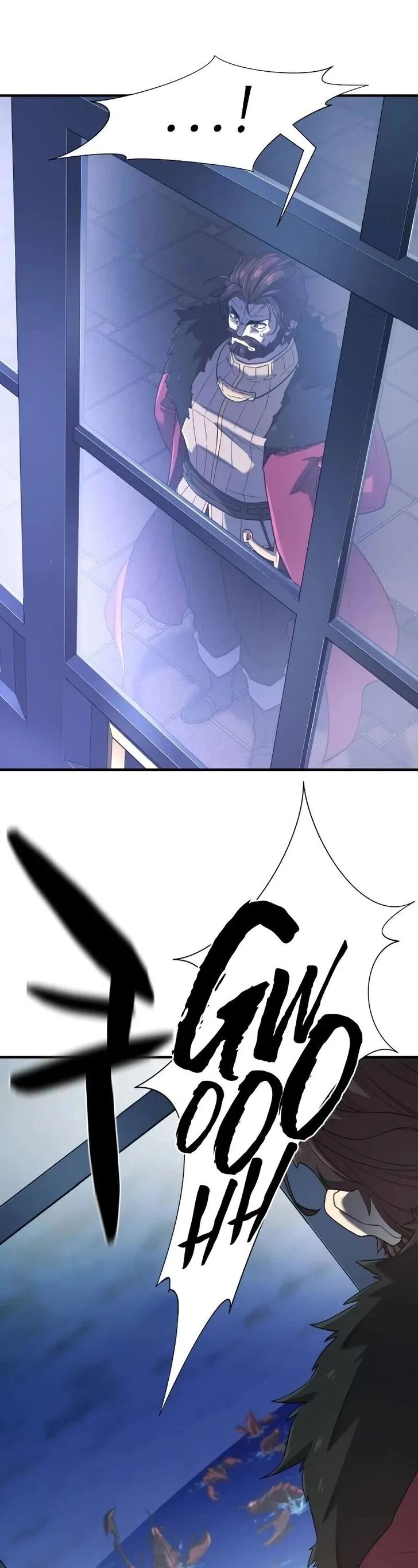 Read The Greatest Estate Designer Manga Online