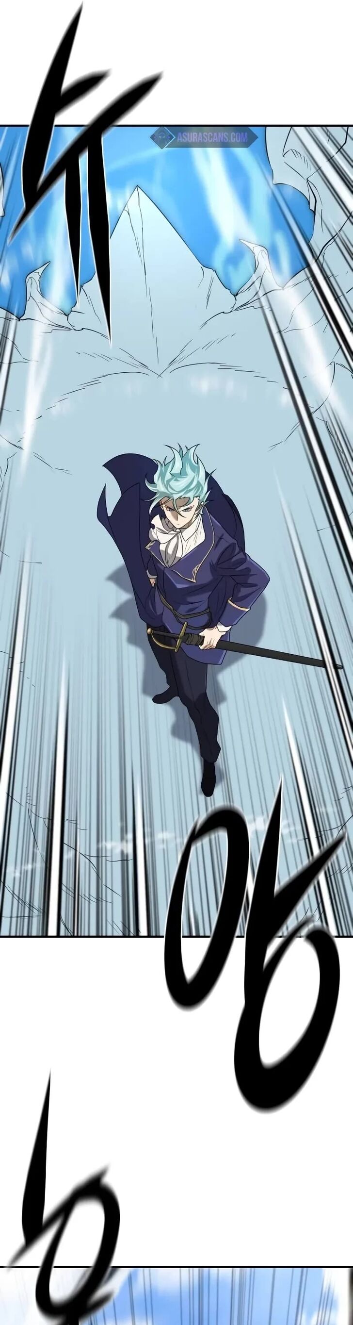 Read The Greatest Estate Designer Manga Online