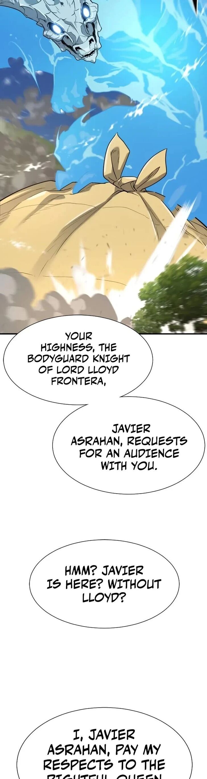 Read The Greatest Estate Designer Manga Online