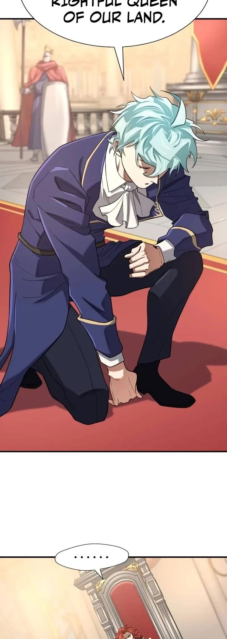 Read The Greatest Estate Designer Manga Online