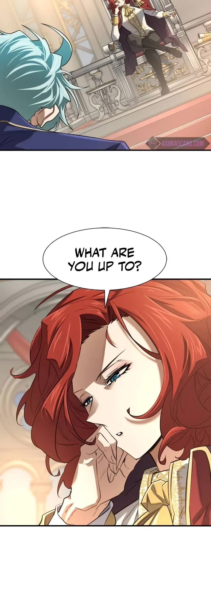 Read The Greatest Estate Designer Manga Online