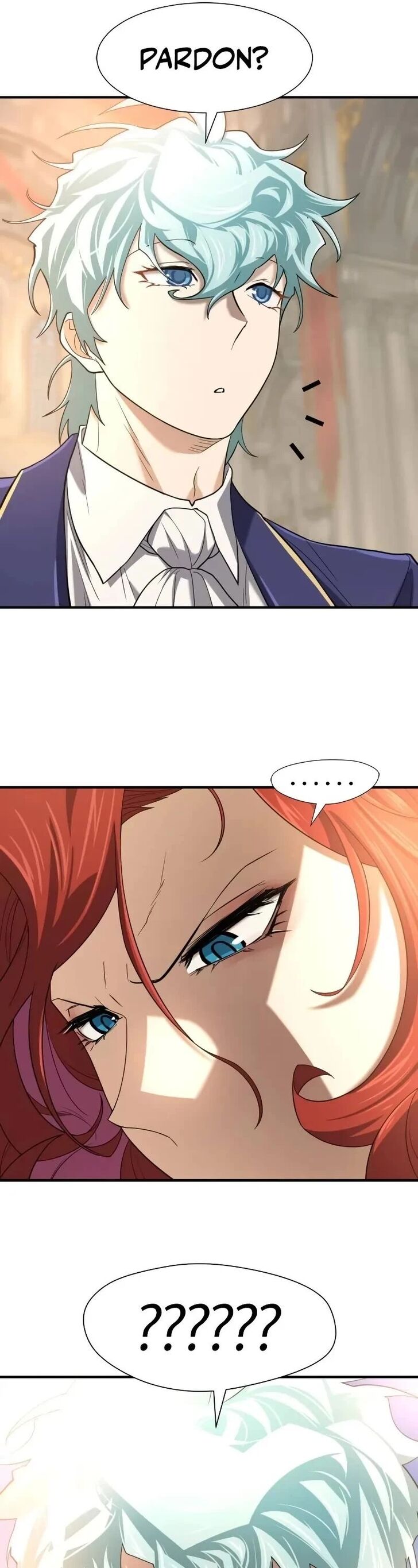 Read The Greatest Estate Designer Manga Online