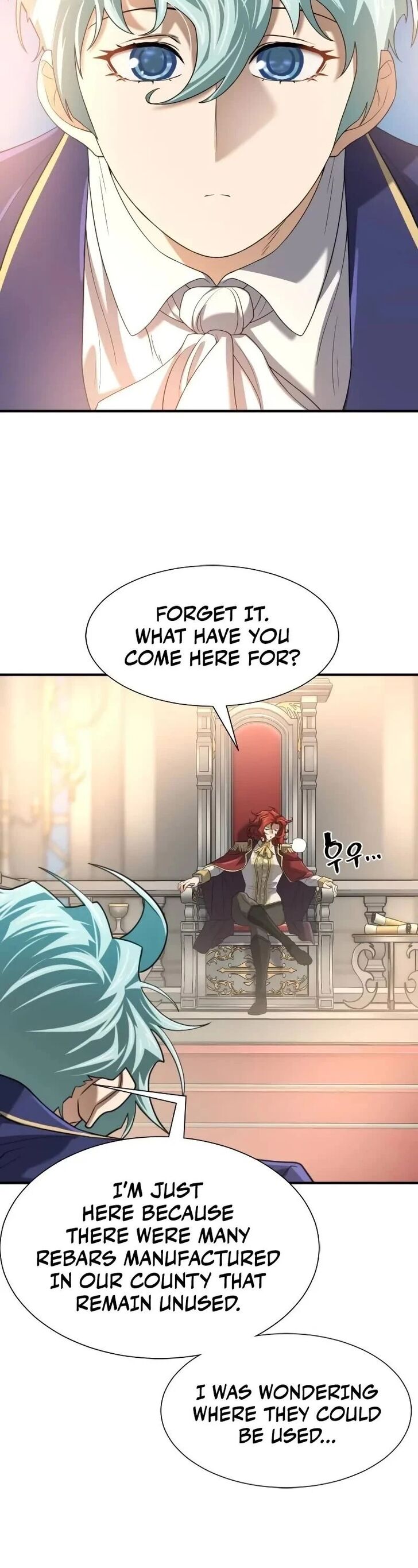 Read The Greatest Estate Designer Manga Online