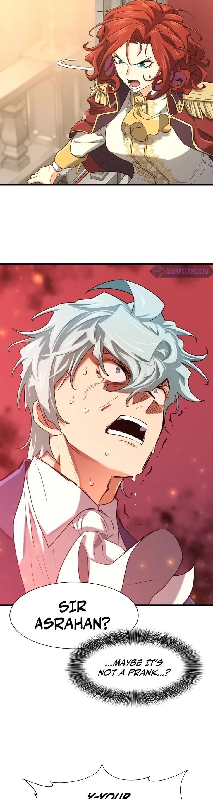 Read The Greatest Estate Designer Manga Online