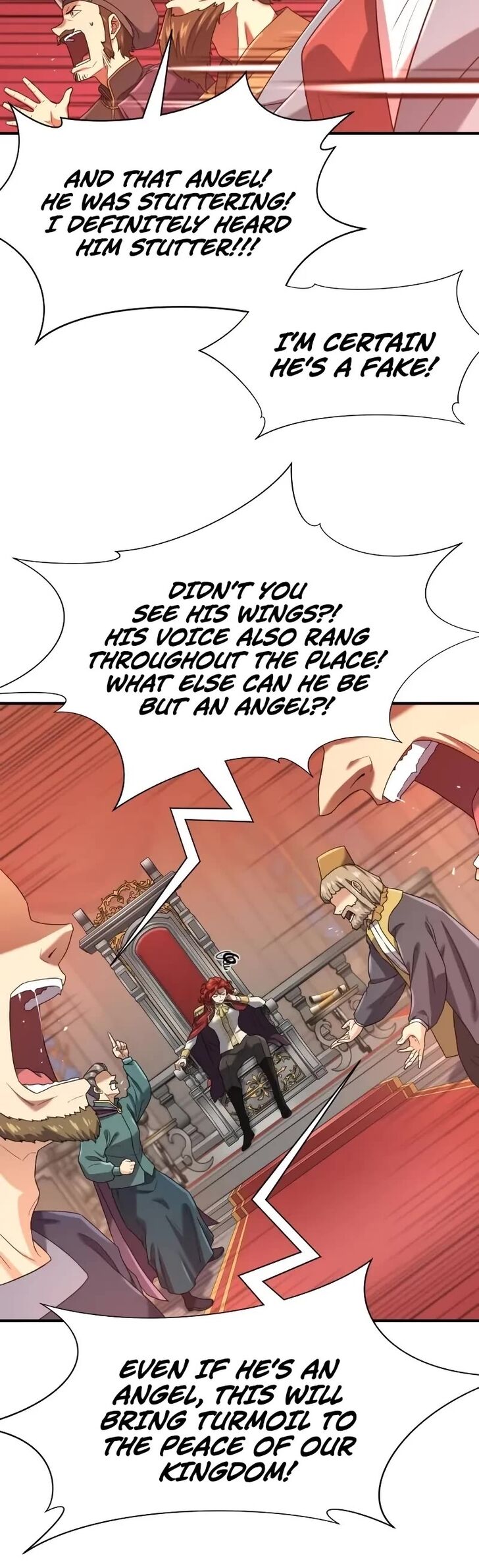 Read The Greatest Estate Designer Manga Online