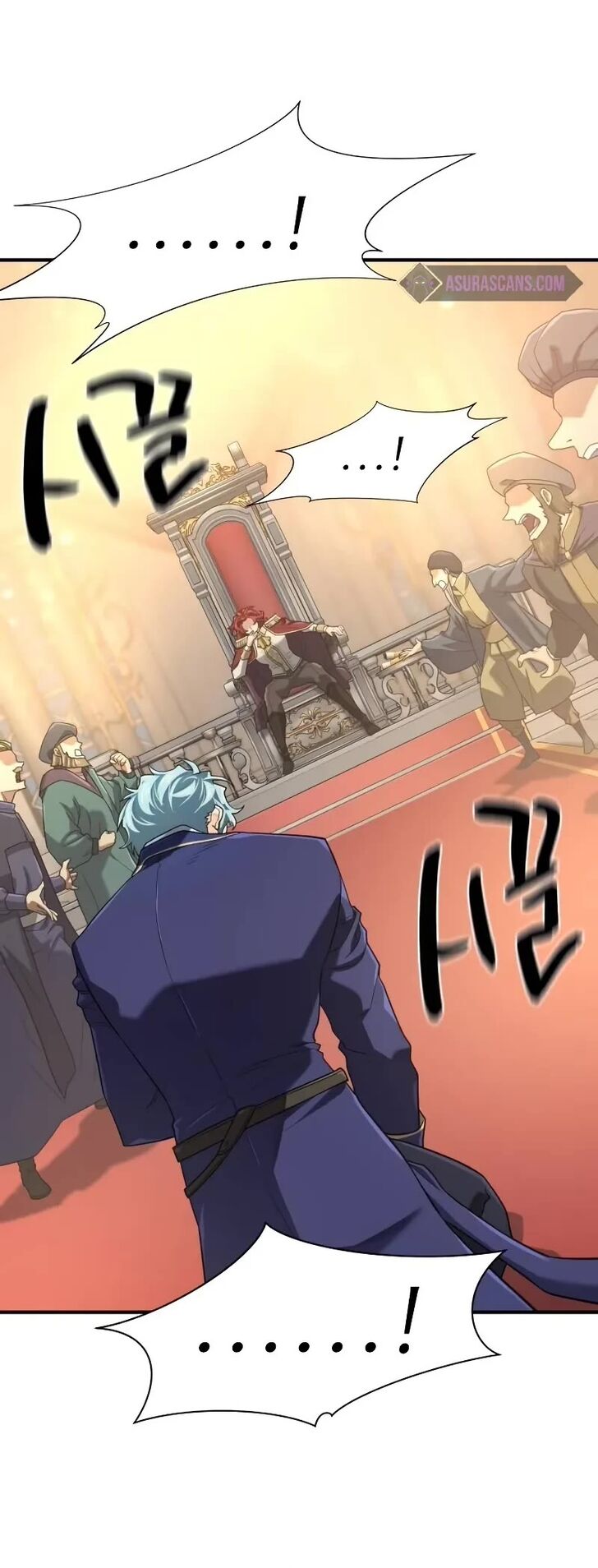 Read The Greatest Estate Designer Manga Online