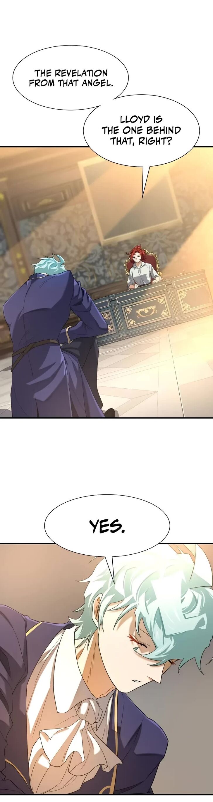 Read The Greatest Estate Designer Manga Online