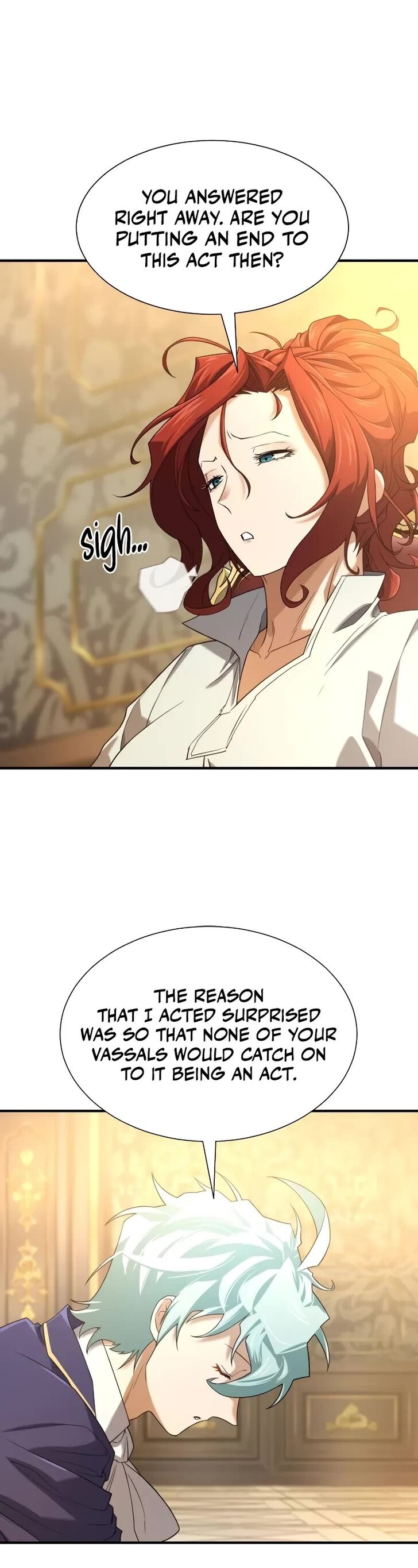 Read The Greatest Estate Designer Manga Online