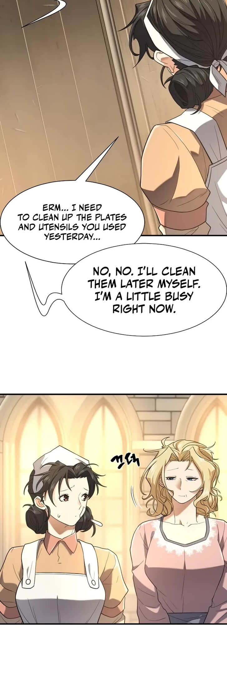 Read The Greatest Estate Designer Manga Online