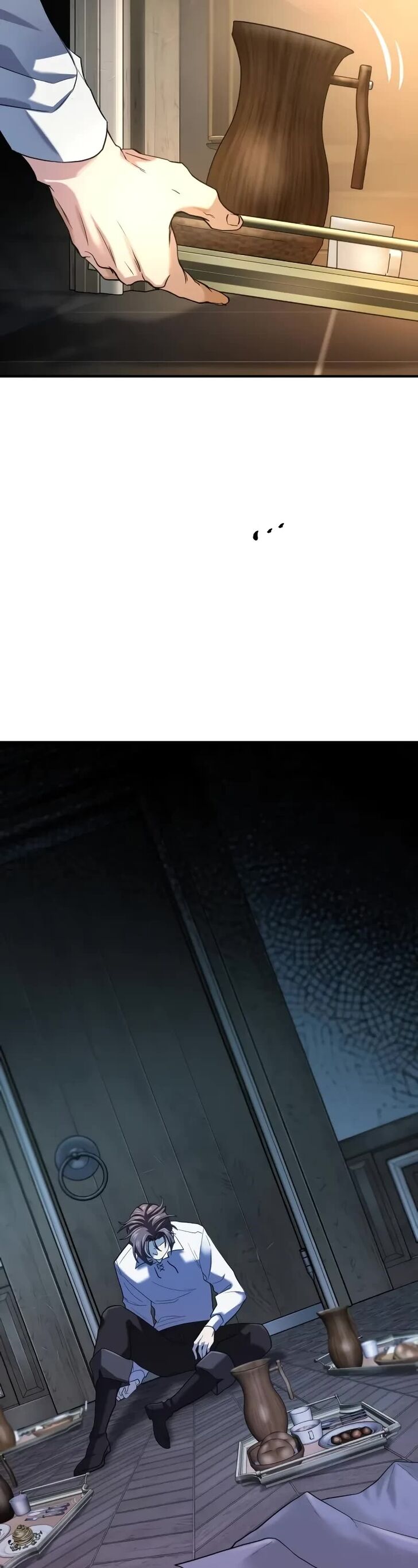 Read The Greatest Estate Designer Manga Online