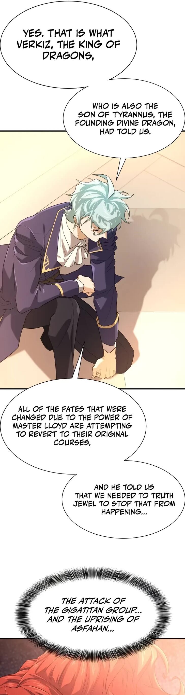 Read The Greatest Estate Designer Manga Online