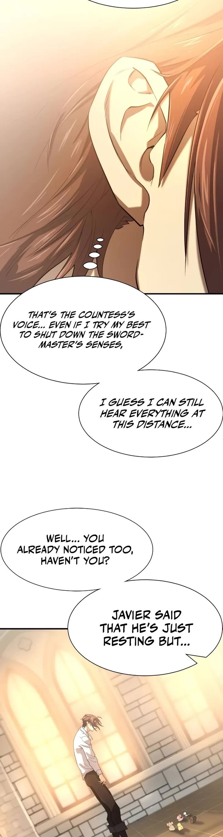 Read The Greatest Estate Designer Manga Online