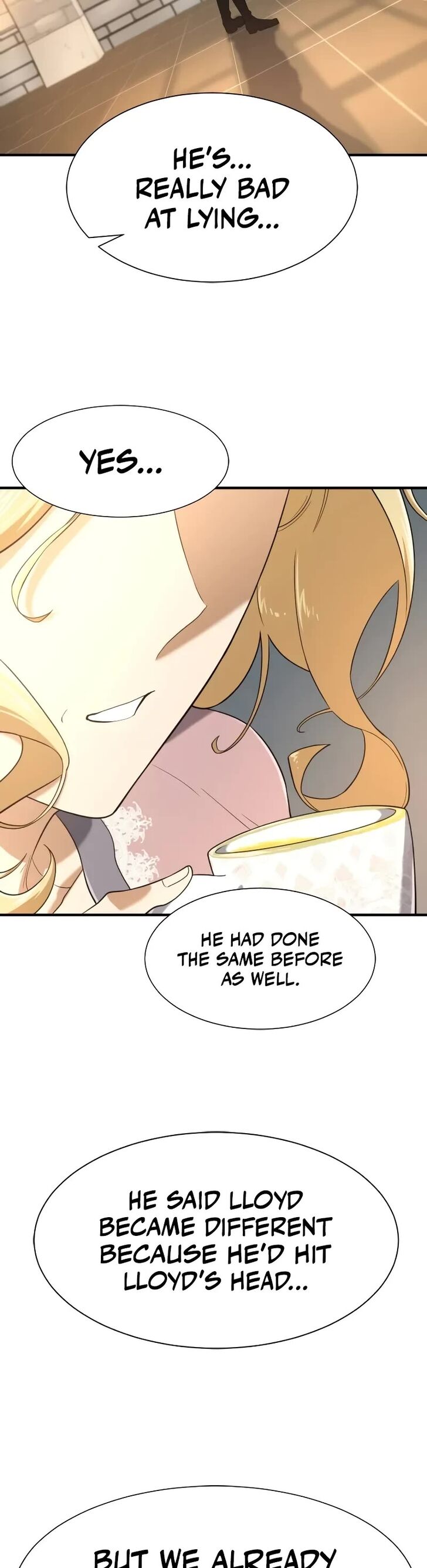 Read The Greatest Estate Designer Manga Online