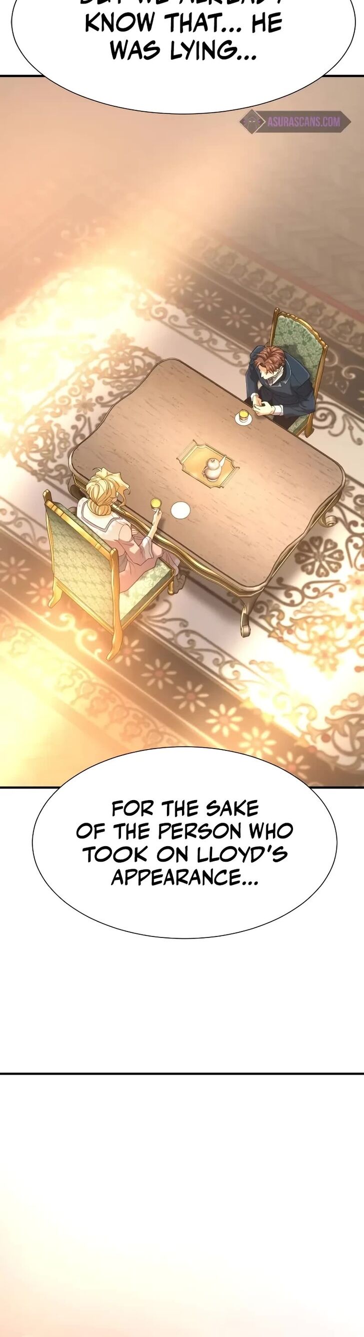 Read The Greatest Estate Designer Manga Online