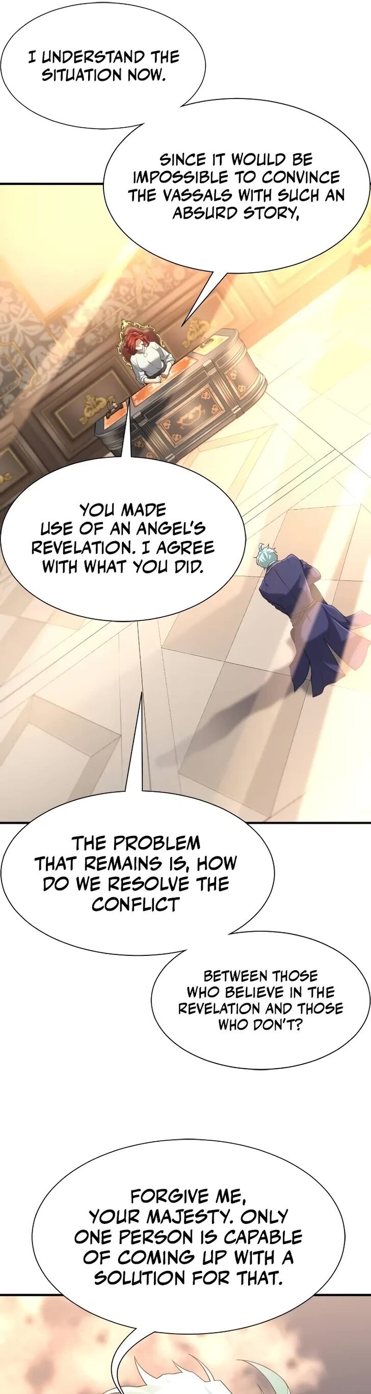 Read The Greatest Estate Designer Manga Online