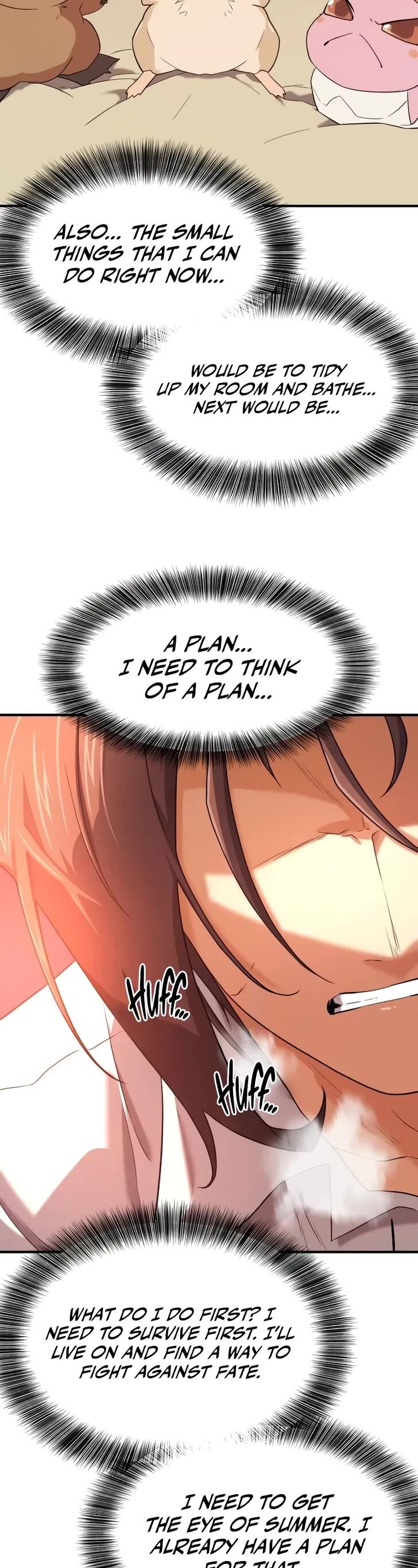 Read The Greatest Estate Designer Manga Online