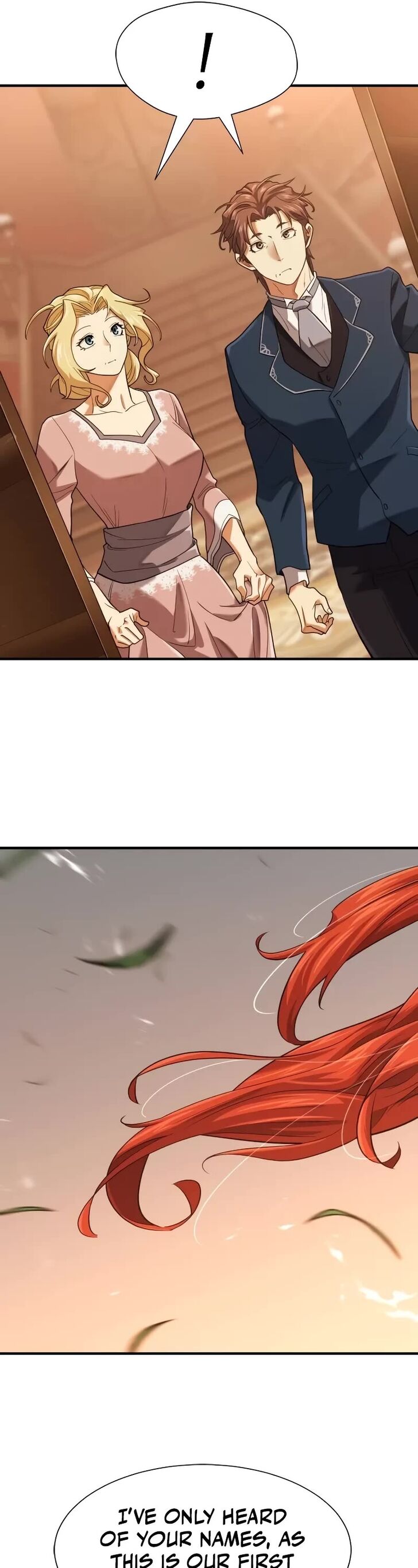 Read The Greatest Estate Designer Manga Online