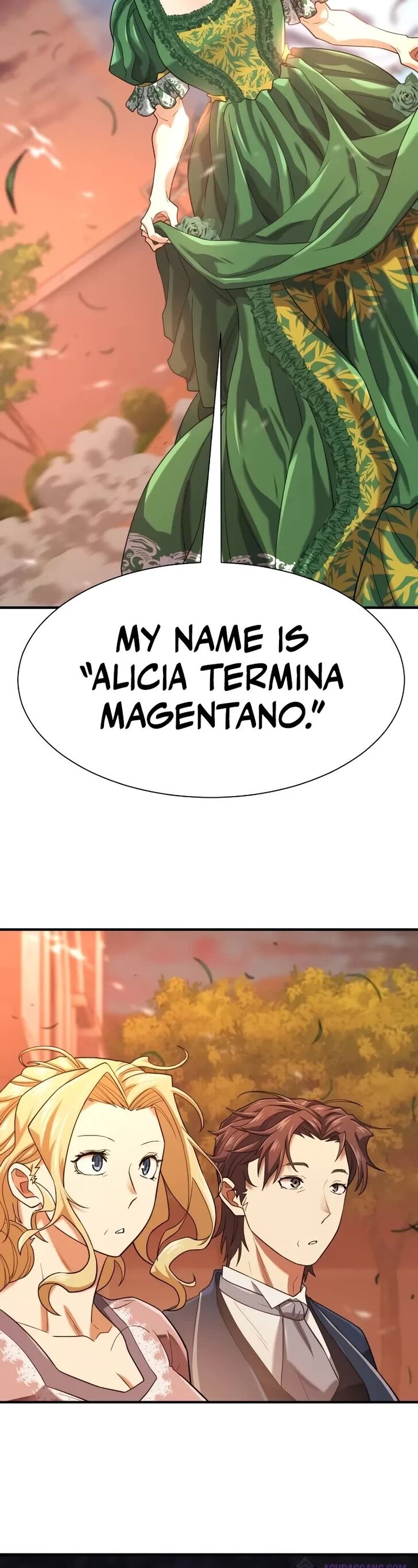 Read The Greatest Estate Designer Manga Online