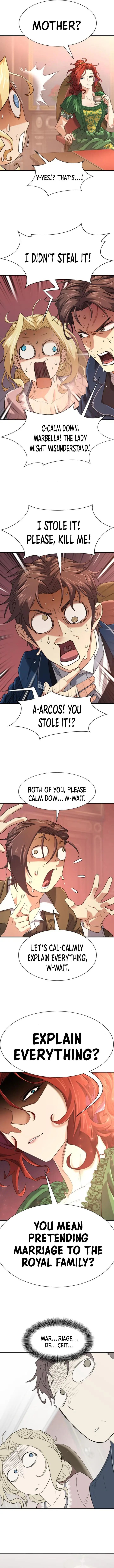 Read The Greatest Estate Designer Manga Online