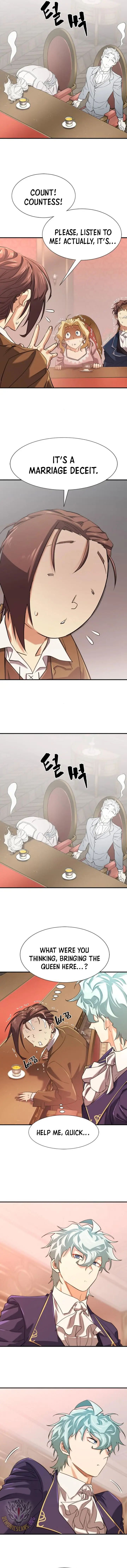 Read The Greatest Estate Designer Manga Online