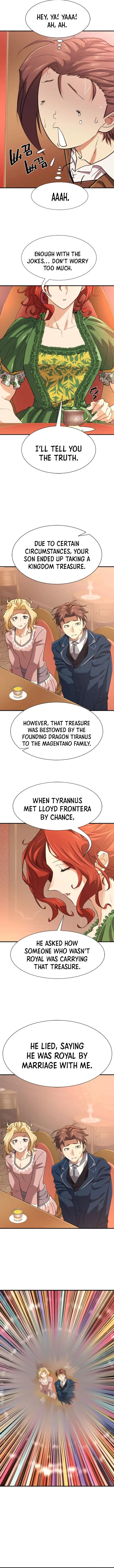 Read The Greatest Estate Designer Manga Online