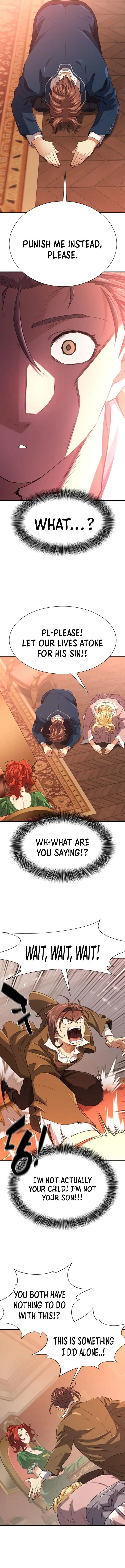 Read The Greatest Estate Designer Manga Online