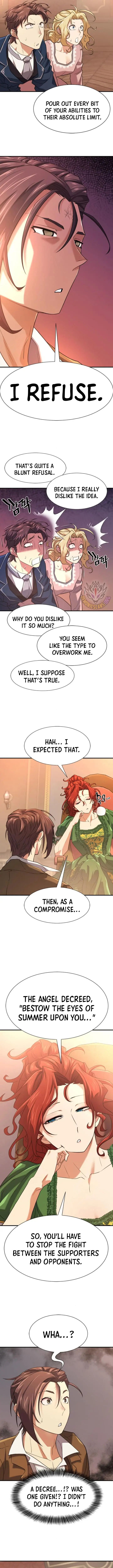 Read The Greatest Estate Designer Manga Online