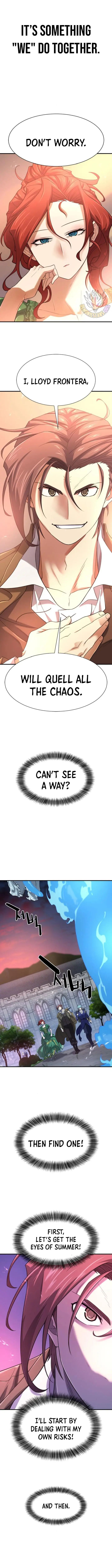 Read The Greatest Estate Designer Manga Online