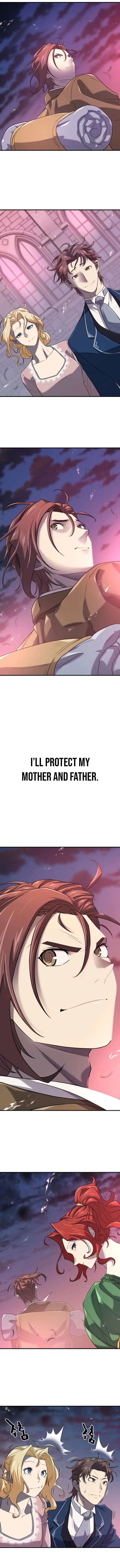 Read The Greatest Estate Designer Manga Online