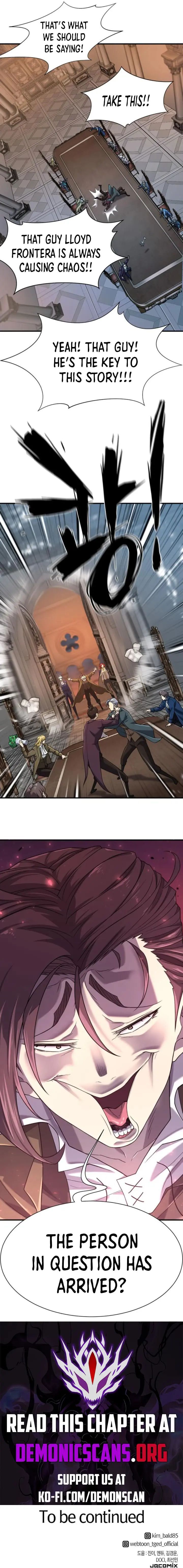 Read The Greatest Estate Designer Manga Online