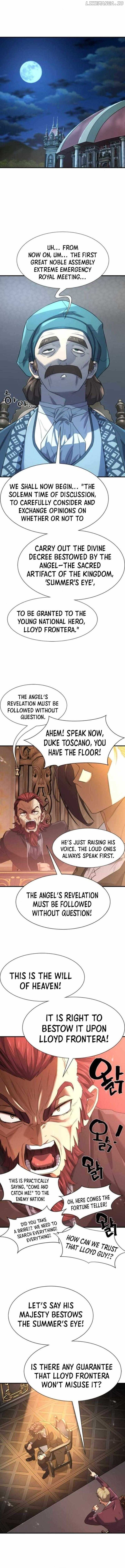 Read The Greatest Estate Designer Manga Online