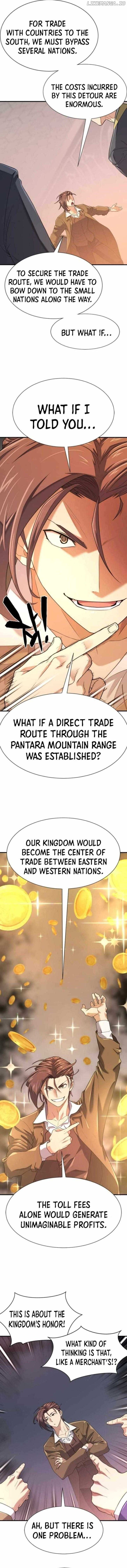 Read The Greatest Estate Designer Manga Online