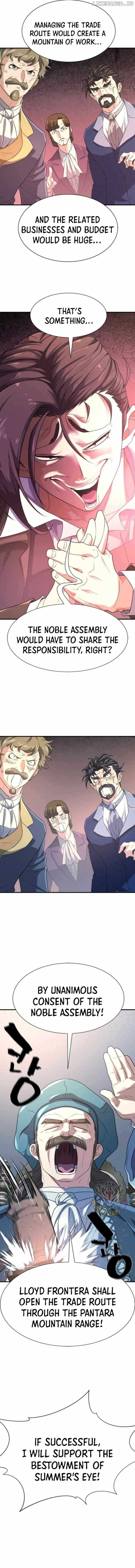 Read The Greatest Estate Designer Manga Online