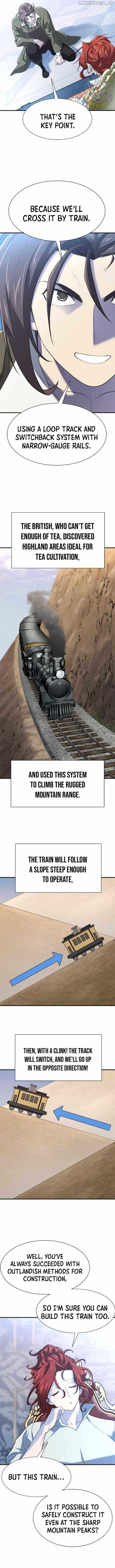 Read The Greatest Estate Designer Manga Online