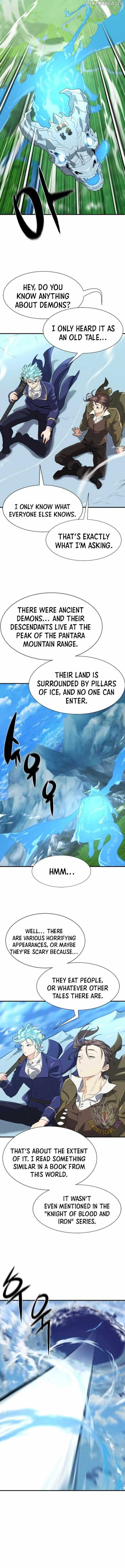 Read The Greatest Estate Designer Manga Online