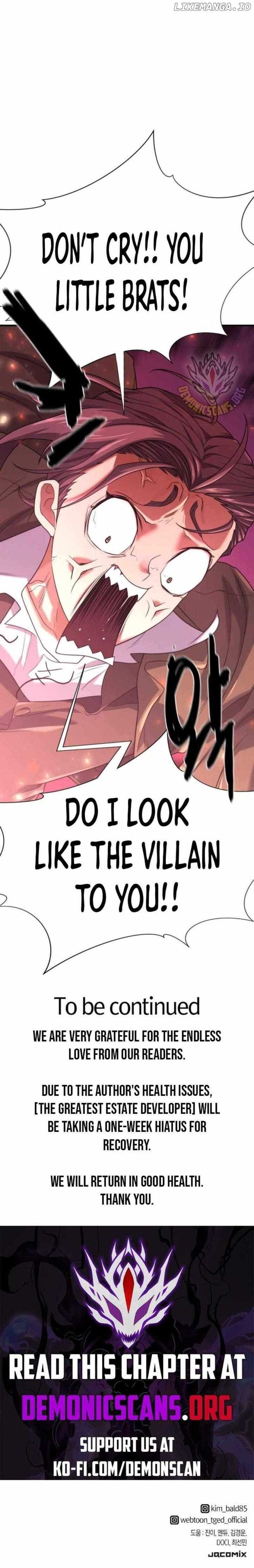 Read The Greatest Estate Designer Manga Online