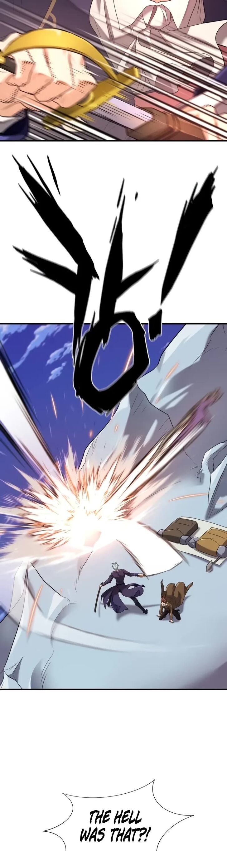 Read The Greatest Estate Designer Manga Online