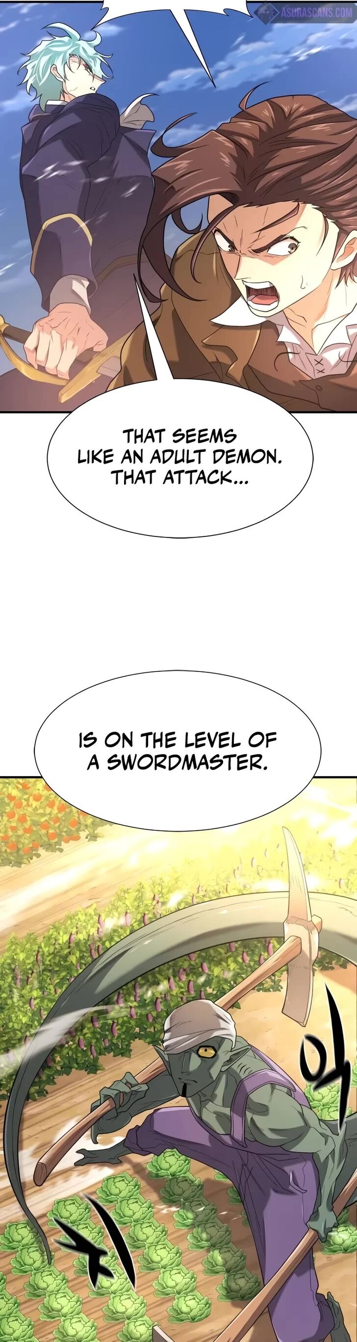 Read The Greatest Estate Designer Manga Online