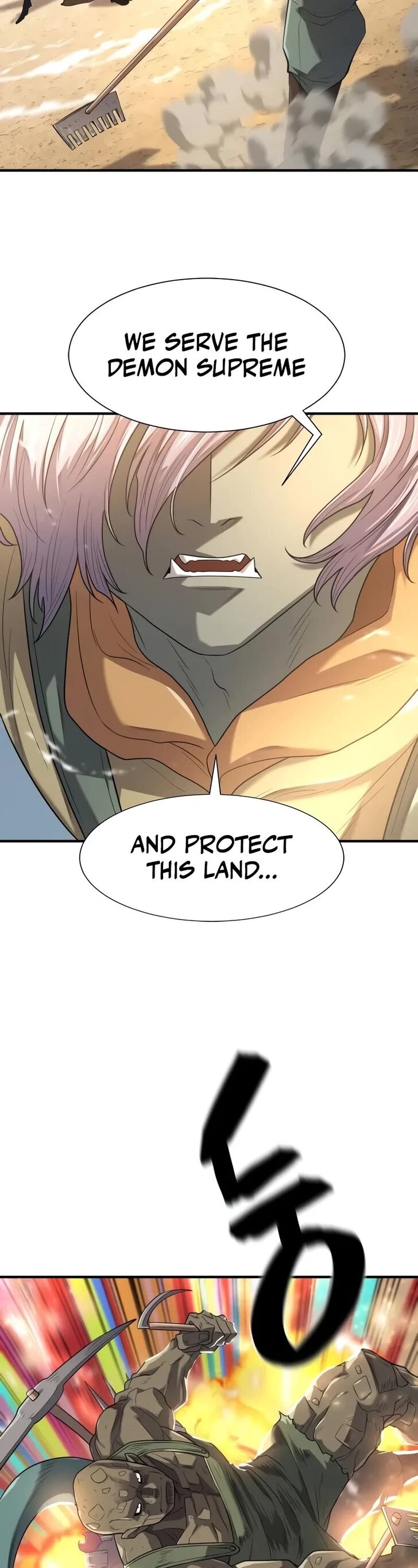 Read The Greatest Estate Designer Manga Online