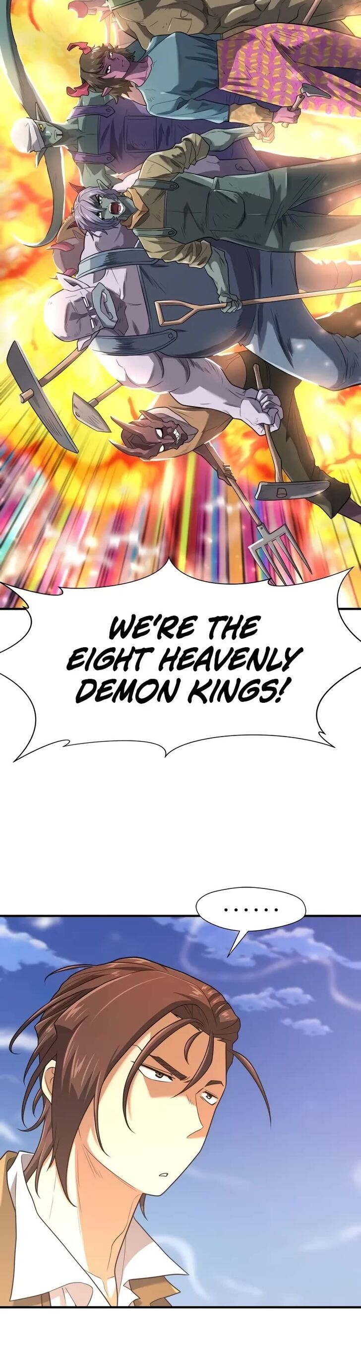 Read The Greatest Estate Designer Manga Online