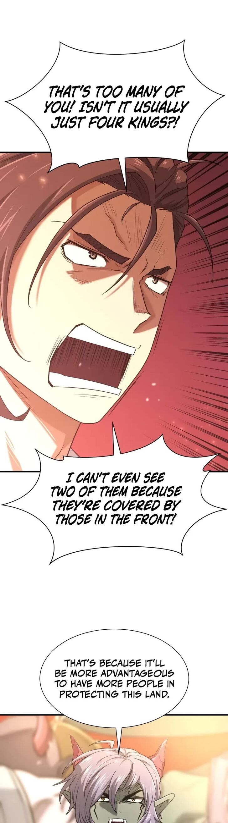 Read The Greatest Estate Designer Manga Online