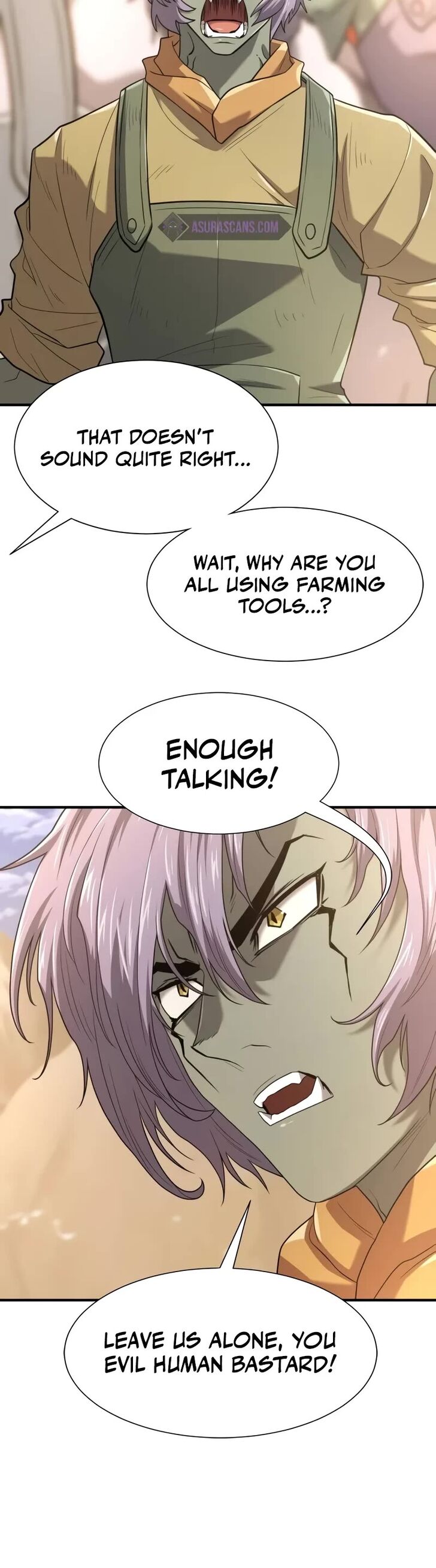 Read The Greatest Estate Designer Manga Online