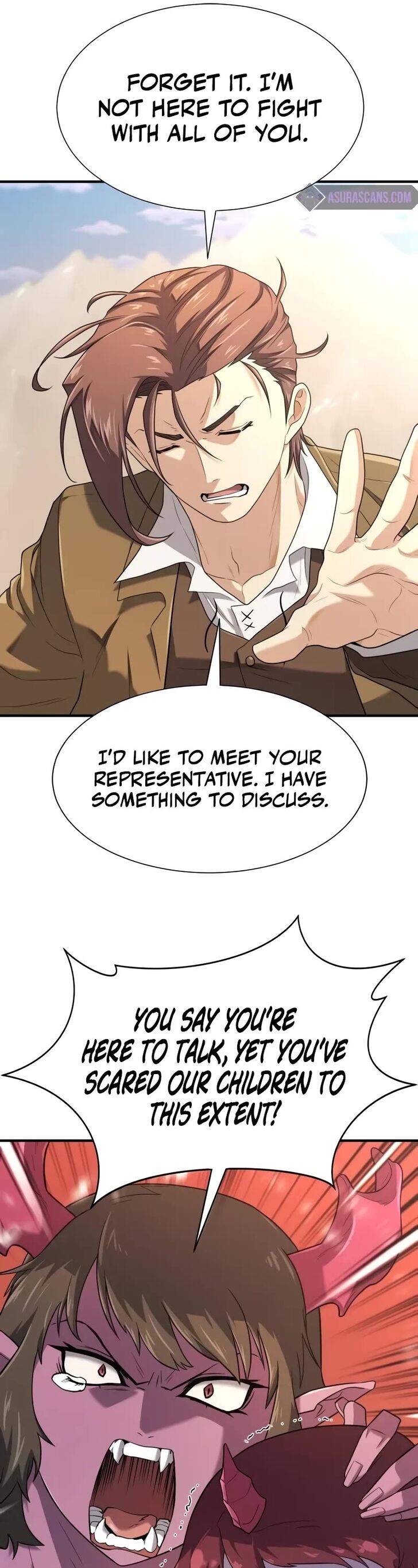 Read The Greatest Estate Designer Manga Online