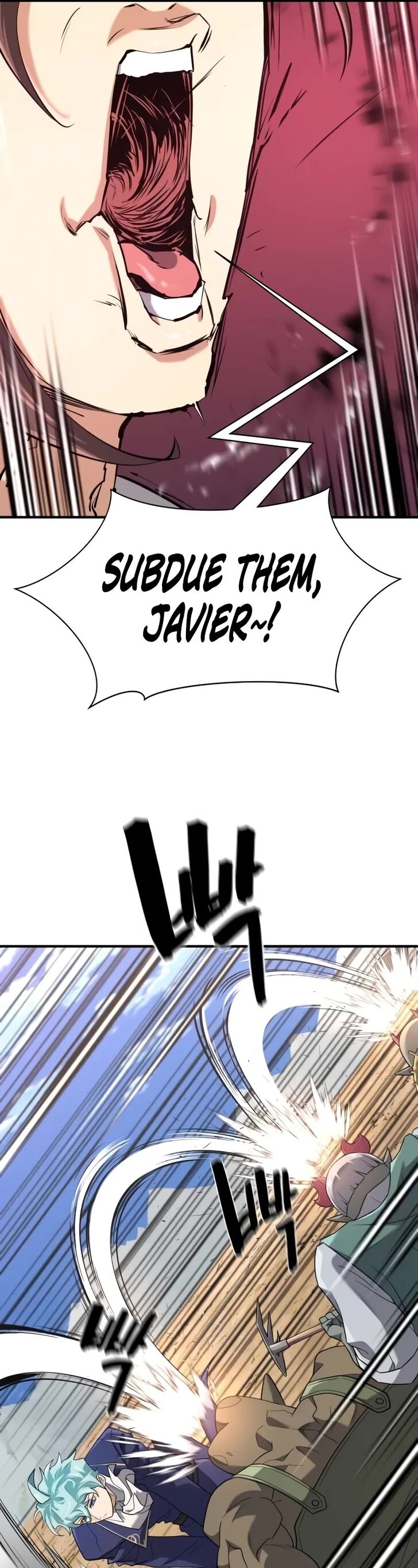 Read The Greatest Estate Designer Manga Online